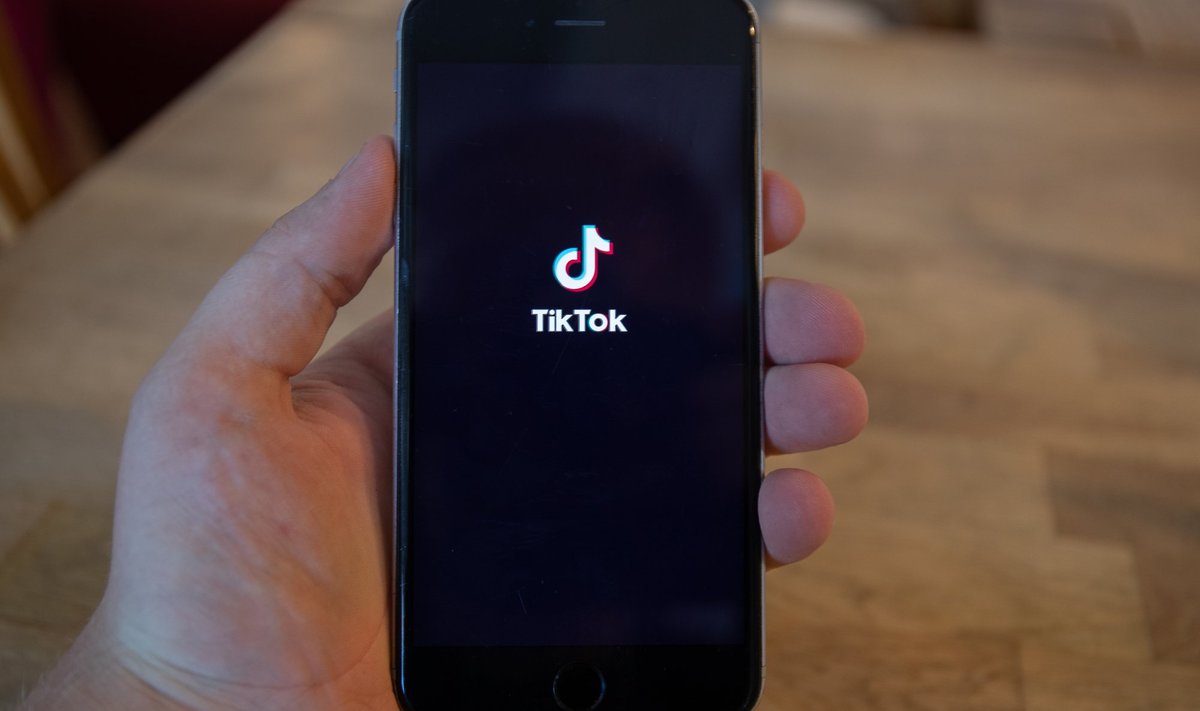 TikTok