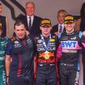 KUULA | „Ringiga ees“: Monaco GP mured ja rõõmud, Ferrari järjekordne plähmerdamine ning Paul Aroni tark sõit F3-s