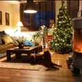 "Pühad minu kodus": Jõuluaeg on hubane ja soe