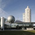 21.sajandi Eesti arhitektuuripärlid