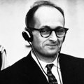 FOTOD: Mossadi näitus paljastab, kuidas rööviti Adolf Eichmann