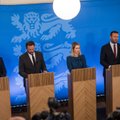 TABEL | Miks räägib riigieelarve tekst tuleval aastal toimuvatest kiirgusallikatega seotud õnnetustest? Ministeerium selgitab