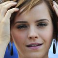 Kuulsuse koorem: Emma Watson ei saa rahulikult muuseumis käia