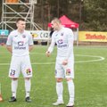 FCI loositi jalgpalli karikavõistluste poolfinaalis vastamisi tugevuselt neljandas liigas mängiva klubiga