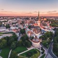 Туристка назвала 5 фактов об Эстонии, которые удивили ее больше всего