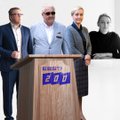 ANALÜÜS | Pessimistid Eesti 200 ridades: Reformierakond sööb meid varsti ära