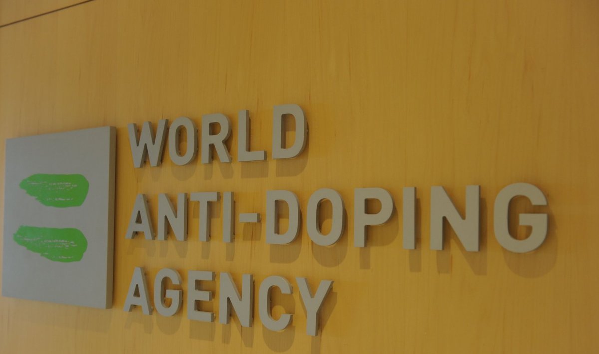 Maailma Antidopinguagentuur