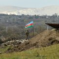 Aserbaidžaan võttis piiril vangi kuus Armeenia sõjaväelast