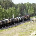 Правительство Эстонии вводит санкции на новую группу белорусского транзита