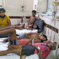 India Andhra Pradeshi osariigis sattus üle 200 inimese „saladusliku” haiguse tõttu haiglasse