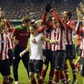 UEFA Euroopa liiga finaalis mängivad Hispaania klubid