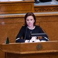 Keit Pentus Rosimannus: Eesti peab valeinfo leviku piiramise algatusega liituma