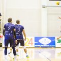 Täna võrkpalli meistriliigas: Avo Keel paneb Saaremaa "uusrikkad" esimest korda tõsiselt proovile