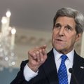VIDEO: Kerry süüdistas Ukraina separatiste jultunud maahõivamises