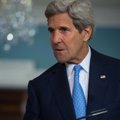 Kerry hoiatas Iraani sekkumise eest Jeemenis