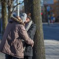 Культура широко закрытых глаз: сексуальному насилию подвергаются и эстонские подростки