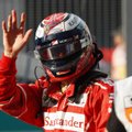 Räikkönen: pettumus on suur, aga süüdistada pole kedagi