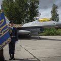 Пилот истребителя F-16 оценил возможности украинцев: „настанет день, когда Россия столкнется с тем, чего еще не видела“