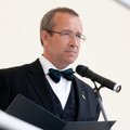 President Ilves: Eesti ei saa endale lubada rahva võõrandumist riigist
