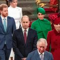 Kuninglik ekspert: prints Harry haub plaani, et isa surma järel uute paljastustega välja tulla