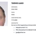 Россия выдала Эстонии мужчину, который стрелял незнакомцу в живот и уклонялся от наказания