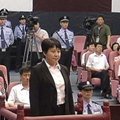 Hiina parteijuhi naine mõisteti tapmises süüdi