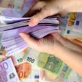 Евросоюз выделил Эстонии почти четыре миллиарда евро, большая часть средств уже выплачена