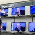 Вещание российских телеканалов в Европе могут ограничить из-за пропаганды