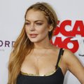 Narkopäevikud! Lindsay Lohan kirjutab paljastava elulooraamatu