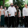Mehhiko president vabandas maiade ees minevikus toimunud kuritegude pärast