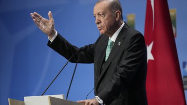 Эрдоган прибыл в Германию, но его ждет сухой прием. Почему Берлин жалеет, что пригласил турецкого лидера? 