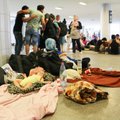 В ООН рассказали о миллионе перебравшихся в 2015 году в Европу мигрантах