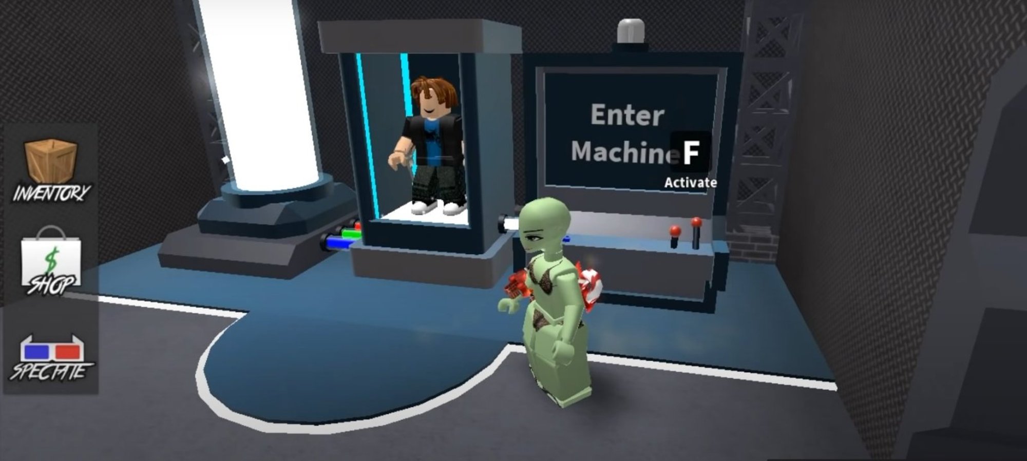        Roblox