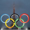 OLÜMPIAPÄEVIK | Aasia kohal murepilved puuduvad, küll aga muretsetakse juba 2024. aasta Pariisi olümpia pärast
