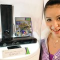 Xbox 360 konsooli lisaseadme Kinecti tulevik on tume