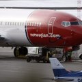 Norwegiani soomlasest piloot: info Boeing 737 Max 8 uue omaduse kohta tuli alles pärast Indoneesia katastroofi