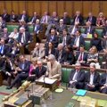 Британский парламент в третий раз отверг предложенное Мэй соглашение о выходе из ЕС