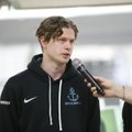 FOTOD JA VIDEO | Eesti korvpalli tippklubid jagasid uue hooaja eel muljeid. Pärnu liider Valge: tahame Eesti meistritiitlit kaitsta