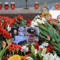 У следствия появилась версия об убийстве Немцова непрофессионалами