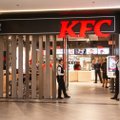 В Таллиннском аэропорту появится ресторан KFC