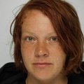 Полиция ищет пропавшую в Таллинне 29-летнюю Кятлин 
