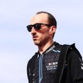 Williams plaanib Robert Kubica lepingu lõpetada