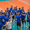 Tähtis muudatus: Eesti võrkpallikoondise teekond EM-i finaalturniirile muutus oluliselt lihtsamaks