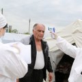 Venemaa Dagestani vabariigis räägitakse koroonaviiruse „varjatud katastroofist”