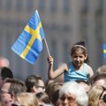 GRAAFIKUD | Rootsi ei ole paradiis, kus maksustatakse vaid rikkaid. Keskmine rootslane maksab märkimisväärse osa oma palgast maksudeks