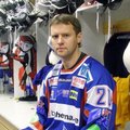 Хоккей: Макров и Суурсоо не помогут сборной Эстонии