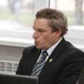 Бывший мэр Кохтла-Ярве Евгений Соловьев покинул Центристскую партию