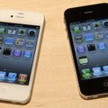Kanada ärihai müüb internetis iPhone 4 fotot saja dollariga