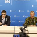 Глава эстонской разведки: в ближайшие 48 часов должно стать ясно, насколько продвинутся российские войска