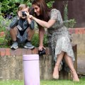 Kui armastad pildistada: Kate Middleton kasutab fotode jäädvustamiseks just seda kaamerat